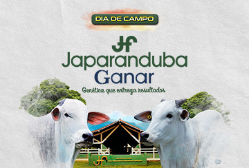 DIA DE CAMPO JAPARANDUBA GANAR